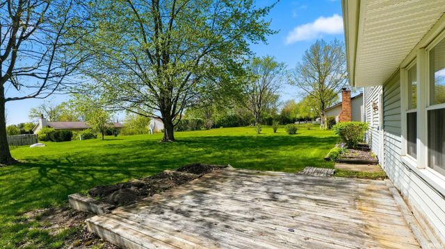 1510 Buckskin Drive, Fort Wayne, IN 46804