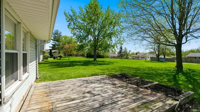 1510 Buckskin Drive, Fort Wayne, IN 46804