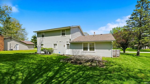 1510 Buckskin Drive, Fort Wayne, IN 46804
