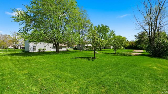 1510 Buckskin Drive, Fort Wayne, IN 46804