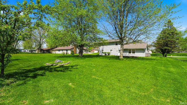 1510 Buckskin Drive, Fort Wayne, IN 46804