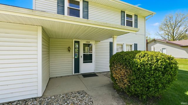 1510 Buckskin Drive, Fort Wayne, IN 46804