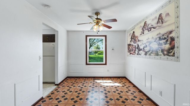 1510 Buckskin Drive, Fort Wayne, IN 46804