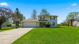 1510 Buckskin Drive, Fort Wayne, IN 46804