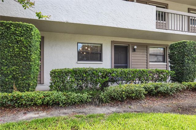 3036 EASTLAND BOULEVARD E104, Clearwater, FL 33761