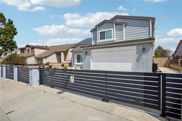 19351 Windrose Drive, Rowland Heights, CA 91748