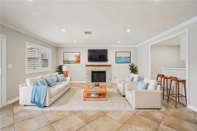 19351 Windrose Drive, Rowland Heights, CA 91748