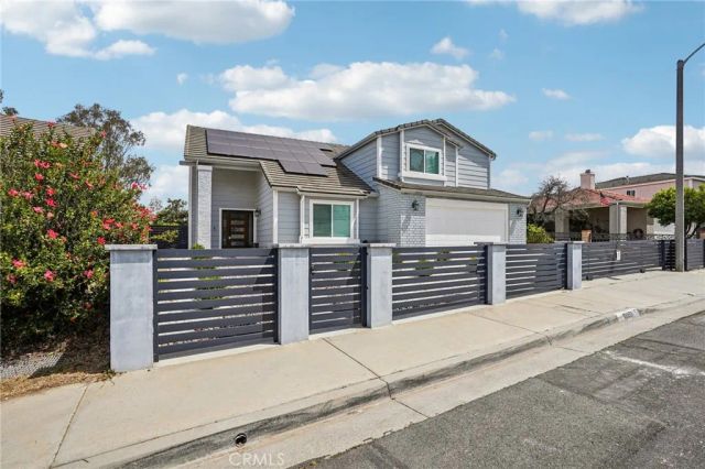 19351 Windrose Drive, Rowland Heights, CA 91748