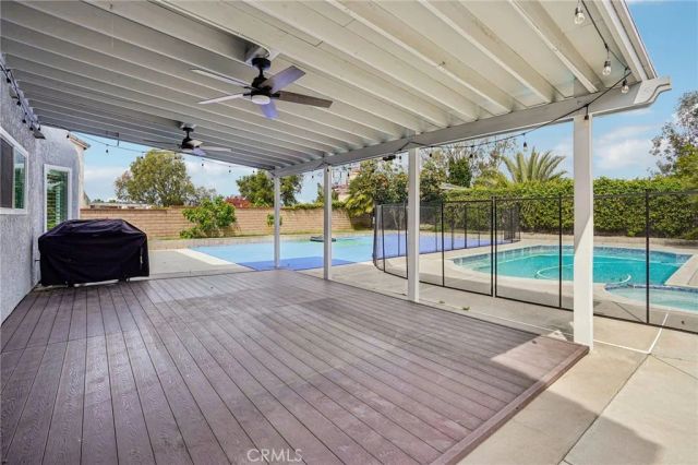 19351 Windrose Drive, Rowland Heights, CA 91748