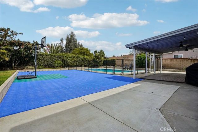 19351 Windrose Drive, Rowland Heights, CA 91748
