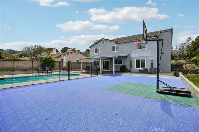 19351 Windrose Drive, Rowland Heights, CA 91748