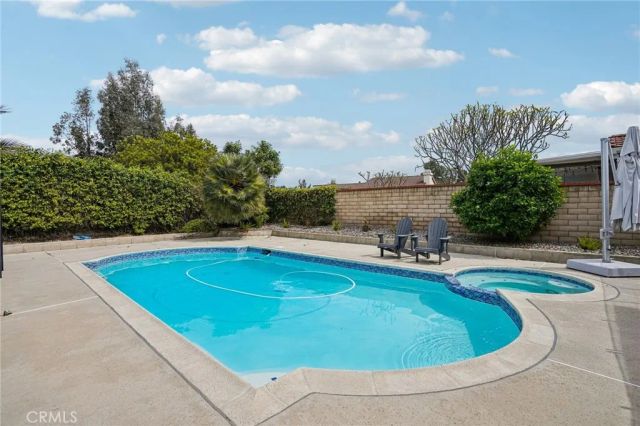 19351 Windrose Drive, Rowland Heights, CA 91748