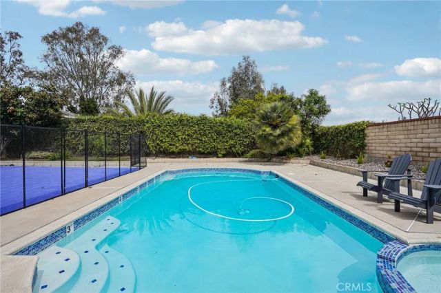 19351 Windrose Drive, Rowland Heights, CA 91748