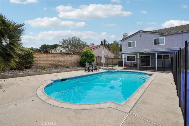 19351 Windrose Drive, Rowland Heights, CA 91748