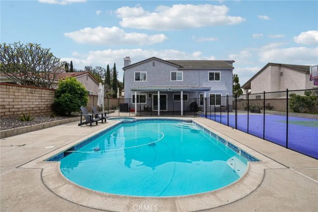 19351 Windrose Drive, Rowland Heights, CA 91748