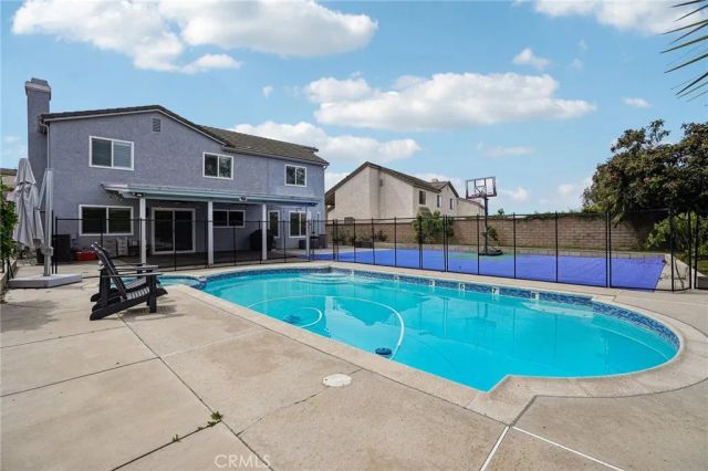 19351 Windrose Drive, Rowland Heights, CA 91748