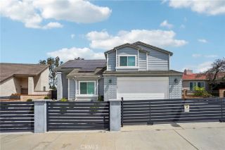 19351 Windrose Drive, Rowland Heights, CA 91748