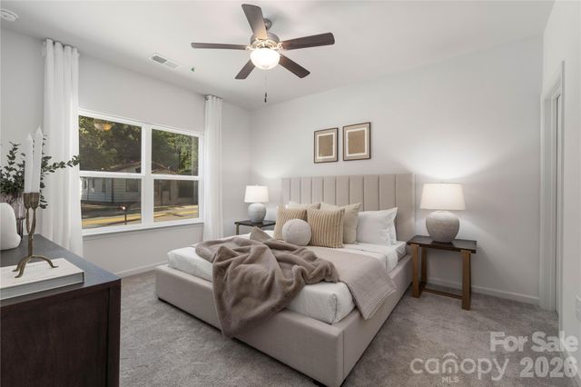 6924 Ridge Lane Road, Charlotte, NC 28262