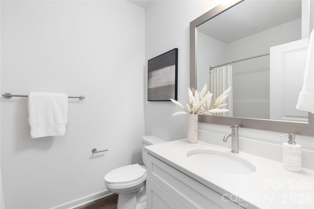 6924 Ridge Lane Road, Charlotte, NC 28262