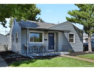 4729 N Meade St, Denver, CO 80211
