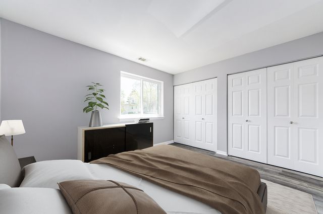 9619 Bianco Terrace B1, Des Plaines, IL 60016