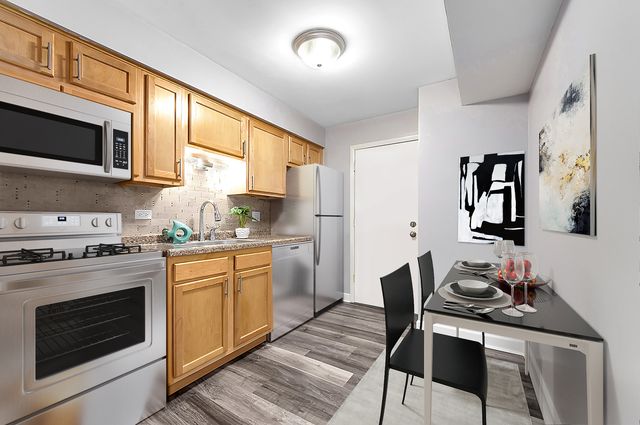 9619 Bianco Terrace B1, Des Plaines, IL 60016