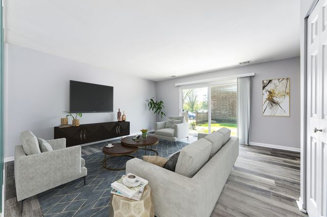 9619 Bianco Terrace B1, Des Plaines, IL 60016