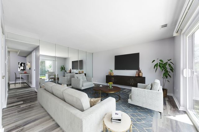 9619 Bianco Terrace B1, Des Plaines, IL 60016