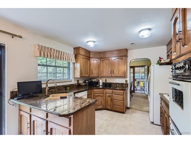 3724 S Poplar St, Denver, CO 80237
