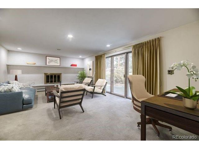 3724 S Poplar St, Denver, CO 80237