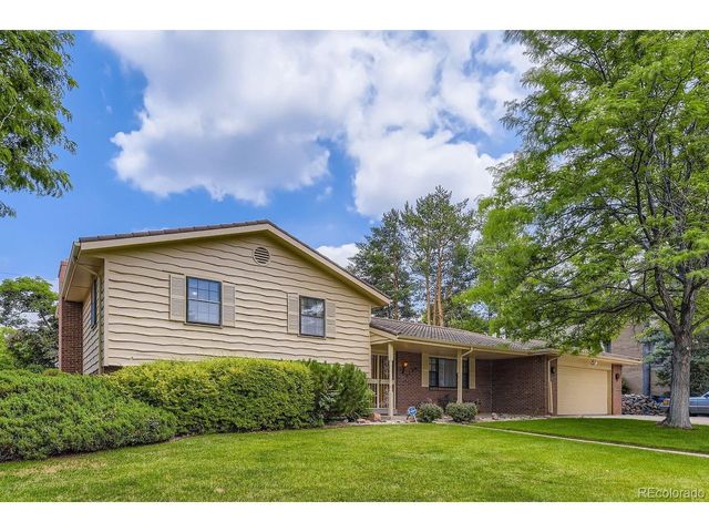 3724 S Poplar St, Denver, CO 80237