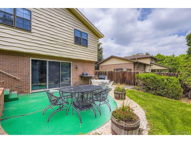 3724 S Poplar St, Denver, CO 80237