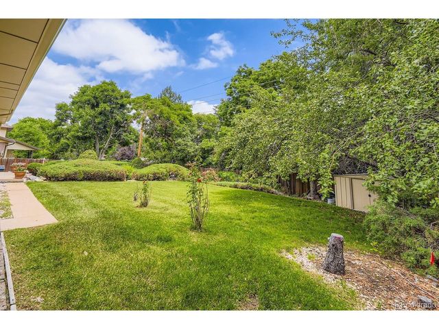 3724 S Poplar St, Denver, CO 80237