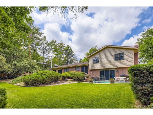 3724 S Poplar St, Denver, CO 80237