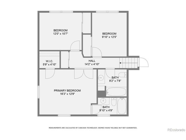 3724 S Poplar St, Denver, CO 80237