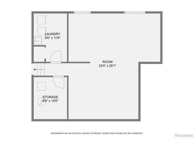 3724 S Poplar St, Denver, CO 80237