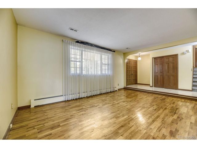 3724 S Poplar St, Denver, CO 80237