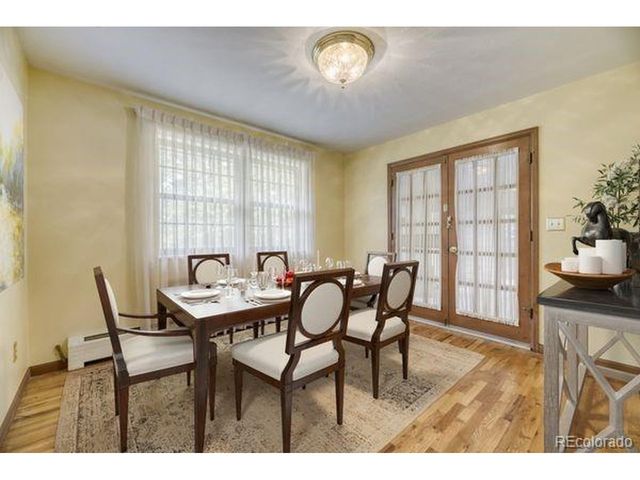 3724 S Poplar St, Denver, CO 80237