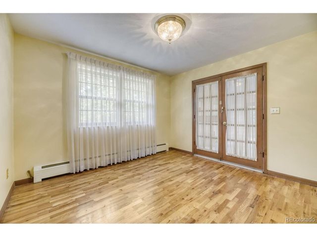 3724 S Poplar St, Denver, CO 80237