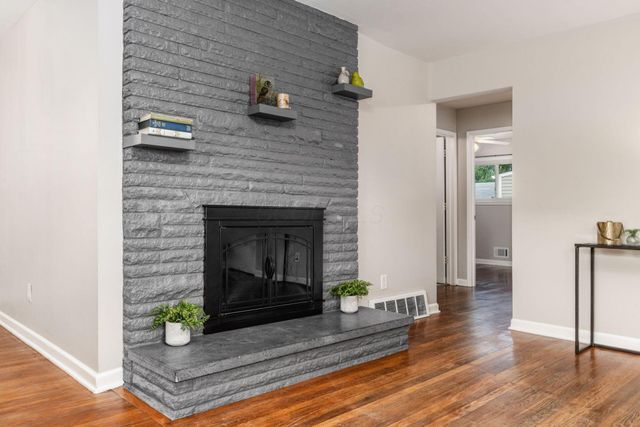 2925 Ashby Road, Columbus, OH 43209