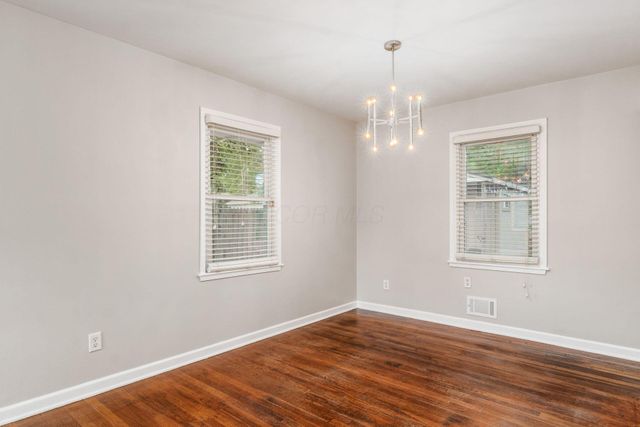 2925 Ashby Road, Columbus, OH 43209