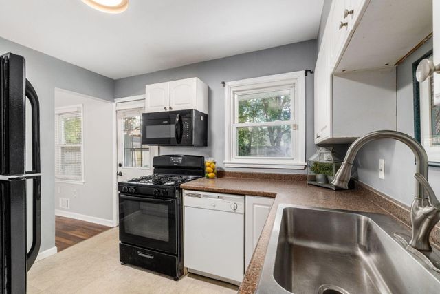 2925 Ashby Road, Columbus, OH 43209