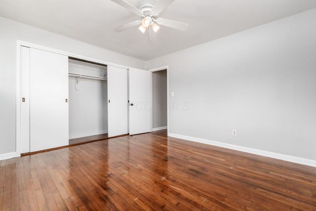 2925 Ashby Road, Columbus, OH 43209