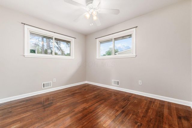 2925 Ashby Road, Columbus, OH 43209