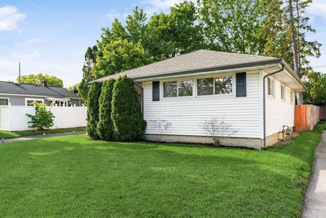 2925 Ashby Road, Columbus, OH 43209