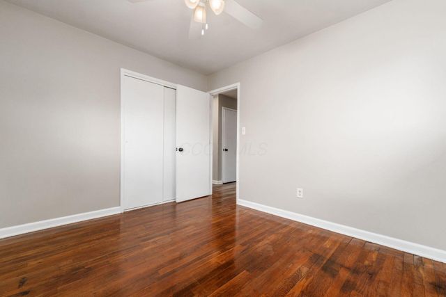 2925 Ashby Road, Columbus, OH 43209