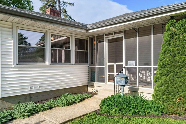 2925 Ashby Road, Columbus, OH 43209