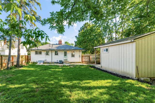 2925 Ashby Road, Columbus, OH 43209
