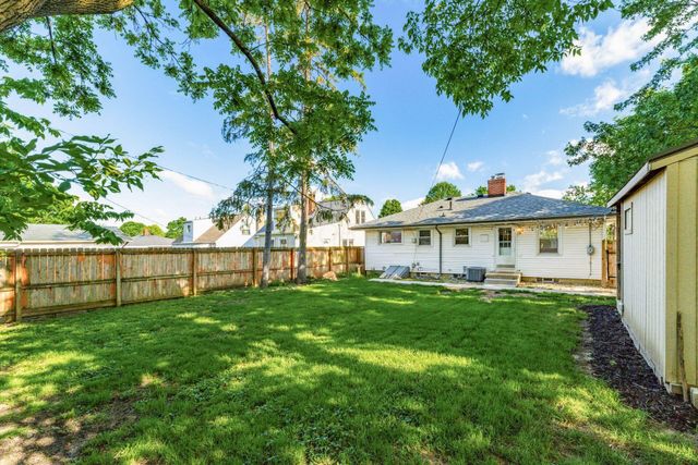 2925 Ashby Road, Columbus, OH 43209