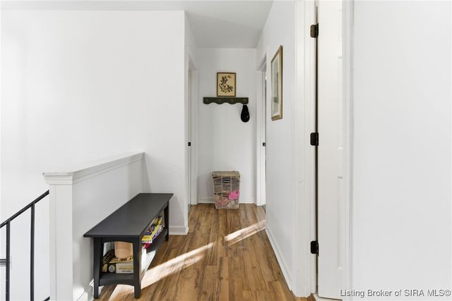 701 Cherokee Drive, New Albany, IN 47150